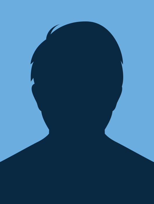 Man silhouette 02