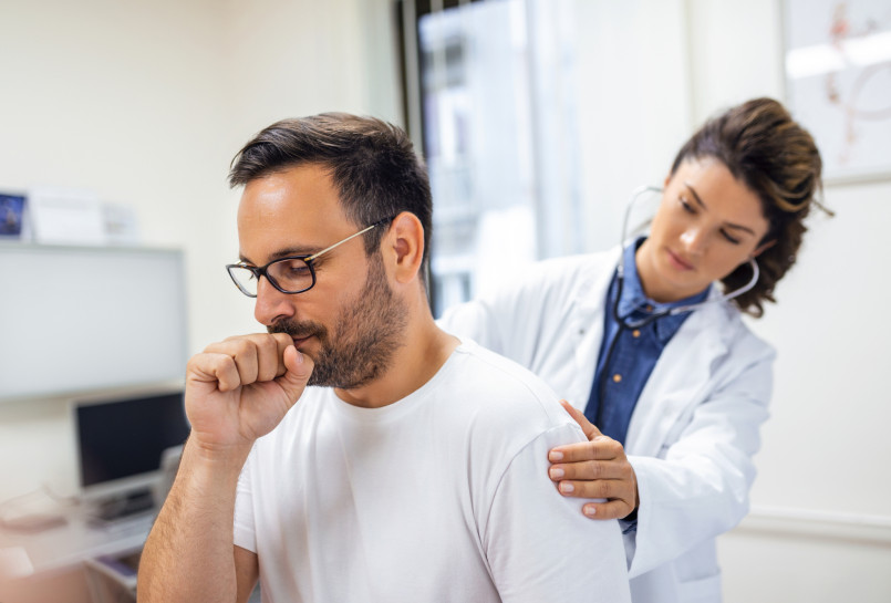 Asbestos related claims