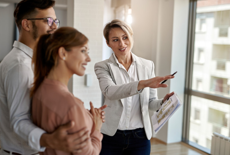 Business sales and purchases