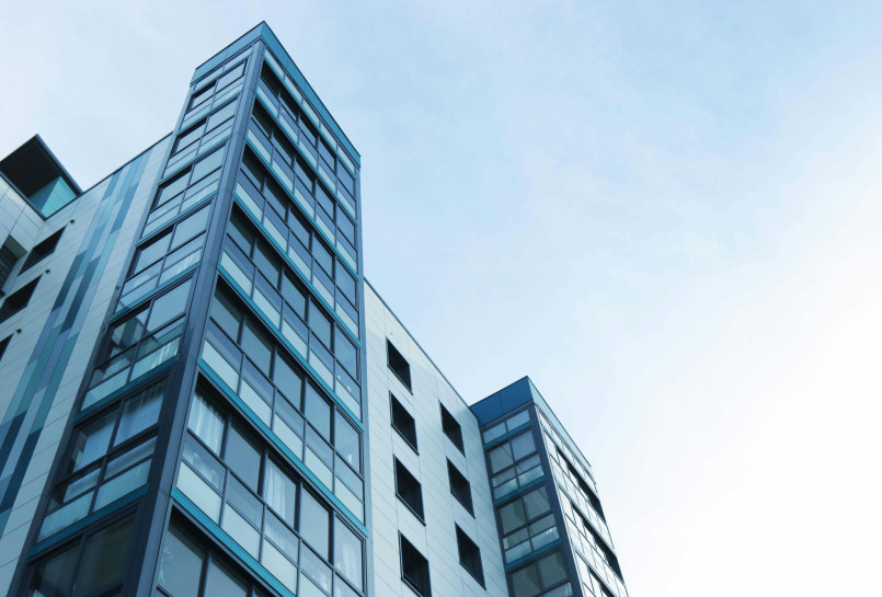 Commercial property
