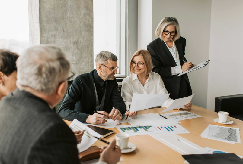 Franchise agreements