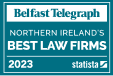 Bel tel award logo