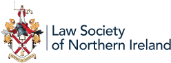Law society ni colour