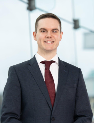 Matthew breen